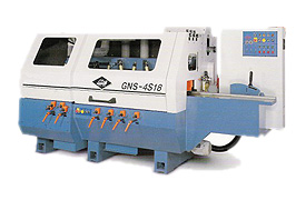 GNS